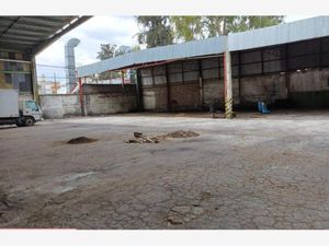 Bodega en Venta en Tepalcates Iztapalapa