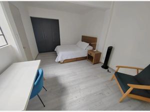 Departamento en Renta en Roma Norte Cuauhtémoc