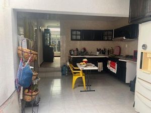 Casa en Renta en El Centinela Coyoacán