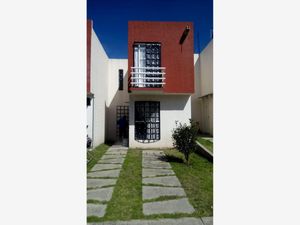 Casa en Venta en Paseos de la Pradera Atotonilco de Tula