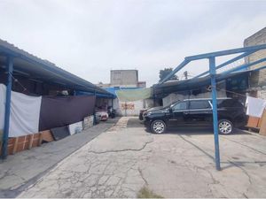 Terreno en Venta en Legaria Miguel Hidalgo