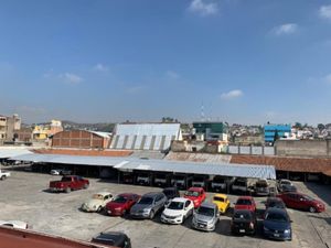 Terreno en Venta en Toluca de Lerdo Centro Toluca