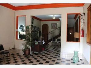 Casa en Renta en Insurgentes San Borja Benito Juárez