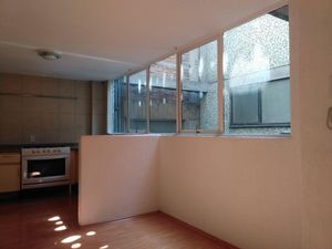 Departamento en Renta en Polanco I Sección Miguel Hidalgo