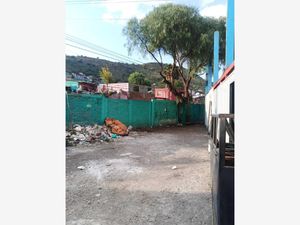 Terreno en Renta en Santa Clara Coatitla Ecatepec de Morelos