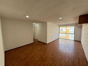 Departamento en Venta en San Jose de los Cedros Cuajimalpa de Morelos