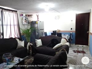 Departamento en Venta en El Rosario Azcapotzalco