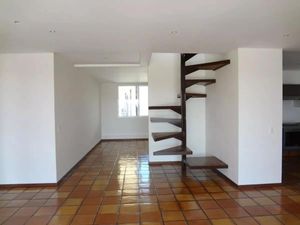 Departamento en Renta en Lomas Verdes (Conjunto Lomas Verdes) Naucalpan de Juárez