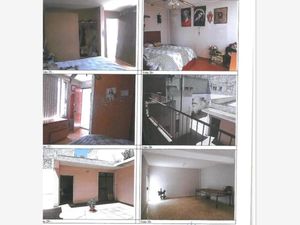 Casa en Venta en Pensador Mexicano Venustiano Carranza