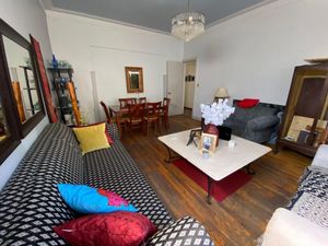 Casa en Venta en Roma Sur Cuauhtémoc