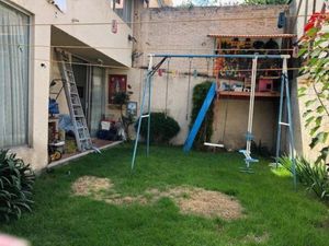 Casa en Venta en Prado Coapa 2A Sección Tlalpan