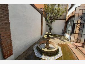 Casa en Venta en Del Carmen Coyoacán