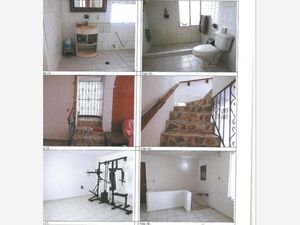 Casa en Venta en Pensador Mexicano Venustiano Carranza