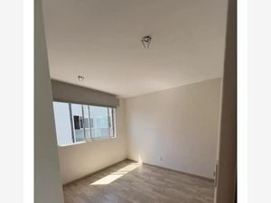 Departamento en Venta en San Rafael Cuauhtémoc