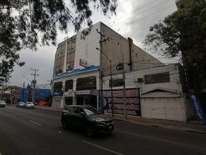 Oficina en Renta en El Retoño Iztapalapa