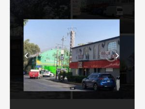 Terreno en Renta en Moctezuma 1a Sección Venustiano Carranza