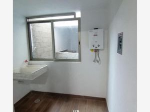 Departamento en Venta en Pedregal de Santo Domingo Coyoacán