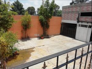 Terreno en Venta en Iztaccihuatl Benito Juárez