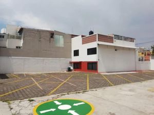 Terreno en Venta en Iztaccihuatl Benito Juárez