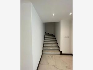 Casa en Venta en Condesa Cuauhtémoc