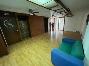 Edificio en Venta en Roma Sur Cuauhtémoc