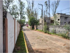 Terreno en Venta en Lago de Guadalupe Cuautitlán Izcalli