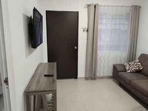 Departamento en Renta en Playa del Carmen Solidaridad