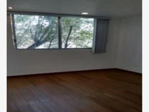 Departamento en Venta en Narvarte Poniente Benito Juárez