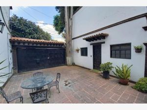 Casa en Venta en Del Carmen Coyoacán