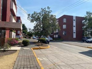 Departamento en Renta en Ciudad Satelite Naucalpan de Juárez