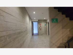 Departamento en Renta en Narvarte Poniente Benito Juárez