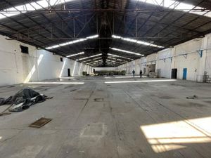 Bodega en Renta en El Trebol Tepotzotlán