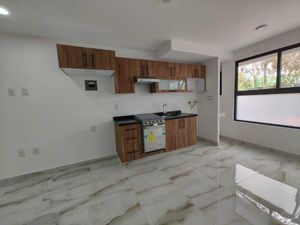 Departamento en Venta en Pedregal de Santa Úrsula Coyoacán