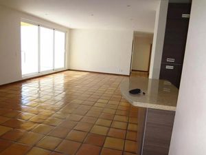 Departamento en Renta en Lomas Verdes (Conjunto Lomas Verdes) Naucalpan de Juárez