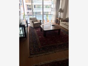 Departamento en Renta en Polanco I Sección Miguel Hidalgo