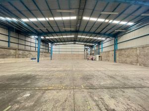 Bodega en Renta en El Santuario Iztapalapa