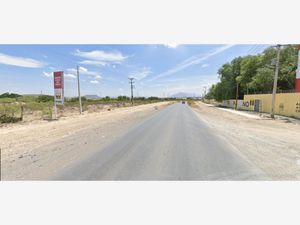 Terreno en Venta en Valle de los Pinos Ramos Arizpe