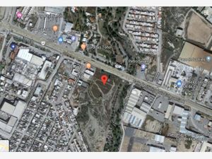 Terreno en Venta en Parque Industrial las Torres Saltillo