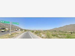 Terreno en Venta en Ojo Caliente Ramos Arizpe