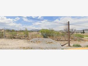 Terreno en Venta en Nuevo Ramos Arizpe Ramos Arizpe