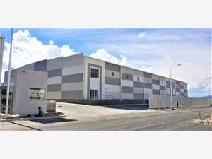 Nave en Renta en Server Industrial Park Arteaga