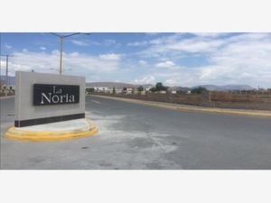 Terreno en Venta en La Noria Saltillo