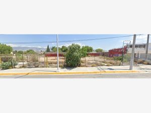 Terreno en Venta en Las Praderas Saltillo