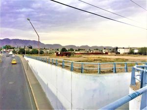 Terreno en Venta en Gonzalez Norte Saltillo