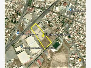 Terreno en Venta en Ramos Arizpe Centro Ramos Arizpe