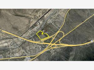 Terreno en Venta en Ojo Caliente Ramos Arizpe