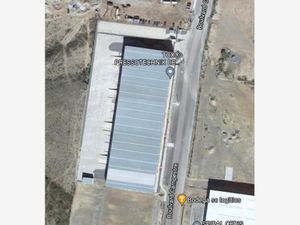 Nave en Renta en Zona Industrial Saltillo