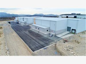 Nave en Renta en Server Industrial Park Arteaga