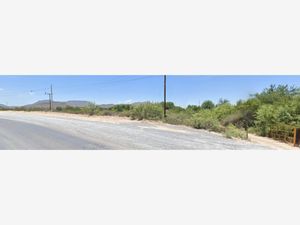 Terreno en Venta en Valle de los Pinos Ramos Arizpe