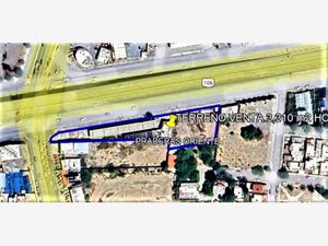 Terreno en Venta en Las Praderas Saltillo